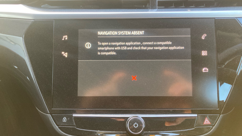 Vauxhall Corsa 1.2 Elite Edition 5dr Petrol Hatchback